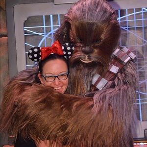 Meet your Posher, Elena